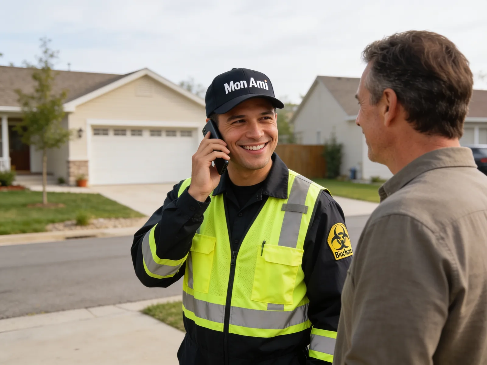 Sewage Cleanup Laclede, MO FAQs
