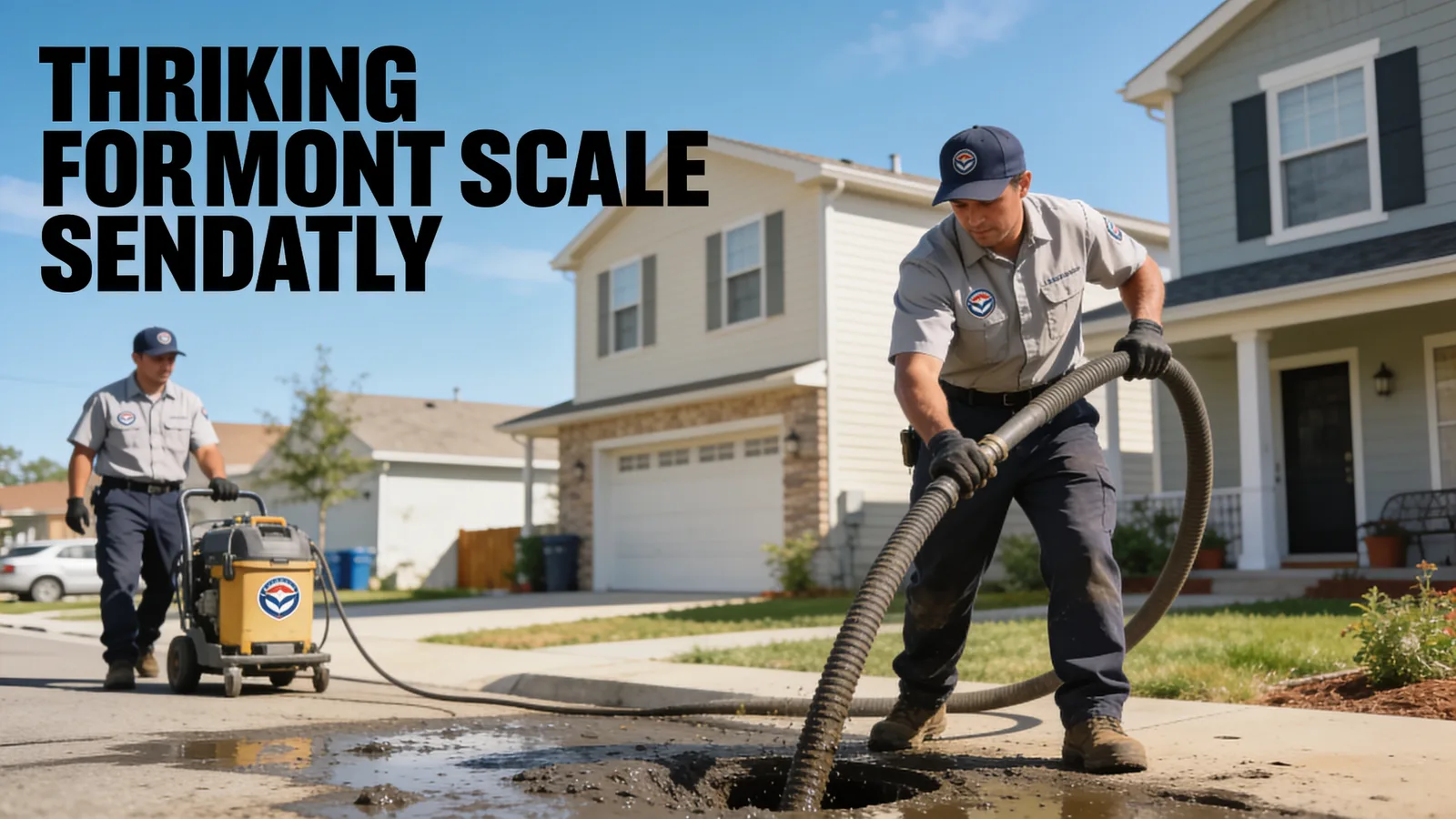 Sewage Cleanup in Laclede, MO near me